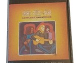 Crosby, Stills &amp; Nash - Replay 1980 (Audio Cassette) Atlantic Records CS... - $7.87