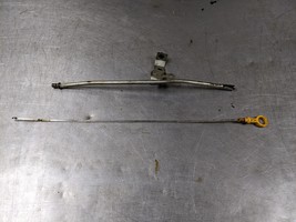 Engine Oil Dipstick With Tube From 2008 Nissan Rogue s 2.5 - $29.95