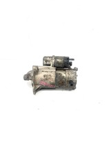 2013-2015 Chevy Spark 1.2L Automatic Engine Starter Motor 93K Miles OEM - $59.35