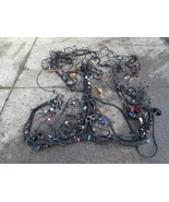 04 Mercedes W463 G500 wiring harness, main cable 4638205115 - £658.26 GBP