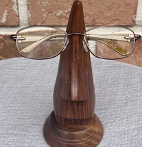 Superflex Brown Metal Plastic Full Rectangle 52-17-130 FRAMES ONLY BB19 - $28.00