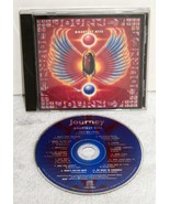 Journey ~ Greatest Hits ~ 1988 Columbia CK-44493 ~ Used CD VG+ - €6,82 EUR