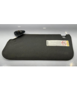 2000-2002 CHEVY S10/GMC SONOMA RIGHT CLOTH SUN VISOR GENUINE OEM USED PART - $19.79