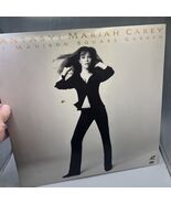 Mariah Carey Fantasy At Madison Square Garden Laser Disc Laserdisc 1996 - $270.09 MXN