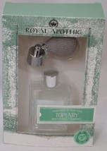 Royal Apothic Room and Linen Spray Topiary 1.45 fl oz 42 ml Atomizer Fragrance - £9.59 GBP