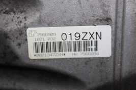 2007 BMW E90 335i AUTOMATIC TRANSMISSION K7263 image 10