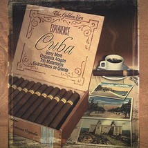 Experience Cuba: The Golden Era of Cuba [Audio CD] Various Artists - $10.39