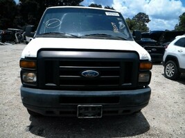 Starter Motor Thru 12/16/12 Fits 02-13 FORD E150 VAN 104850056Starter Only - $64.09