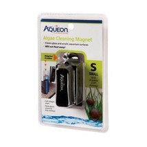 Aqueon Aquarium Algae Cleaning Magnets Glass/Acrylic 1ea/SMall - $16.78