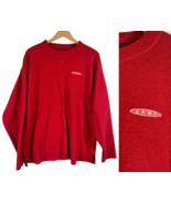 Army Marines Sweater Pullover Sweatshirt Shirt Medium Mens Boucle Nubby ... - $932.10 MXN