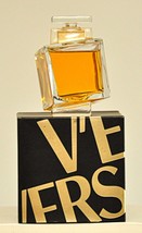 Gianni Versace V&#39;E Eau de Parfum Edp 100ml Fl. Oz. 3.1/3 Splash not Spray 1989 - £359.63 GBP