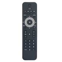 Rc2143619/01 Replace Remote For Philips Lcd Tv 42Pfl5203 40Pfl7505D 221Te4Lb/57 - $21.99