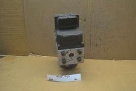 04-05 Ford F150  ABS Pump Control OEM 4L342C346AF Module 810-2b8 - £27.45 GBP