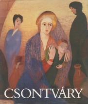 Csontvary (Hungarian Edition) - $978.04 MXN