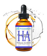 HYALURONIC ACID 100% Pure Anti Aging Hydrating Serum (Highest Strength -... - £9.30 GBP+