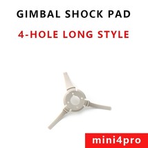 1pcs DJI Mini 4Pro Gimbal Rubber Dampers OEM Vibration Dampening Camera ... - $5.68