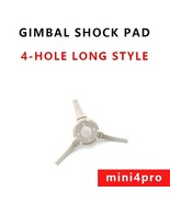 1pcs DJI Mini 4Pro Gimbal Rubber Dampers OEM Vibration Dampening Camera ... - $8.39 CAD