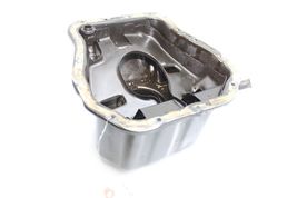 04-05 SUBARU FORESTER XT ENGINE OIL PAN Q1920 image 3