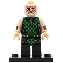 Karnak - Marvel Comics Fantastic Four Super Heroes Minifigure Gift Toys - $2.99