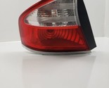 Driver Tail Light Sedan Quarter Panel Mounted Fits 08-09 LEGACY 737200 - £51.68 GBP