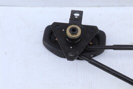 01-06 Audi TT Convertible Soft Top Bow Lock Release Manual Latch Handle 8N787140 image 7