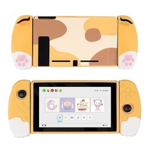 Geekshare Soft Silicone Protective Case Compatible With Nintendo Switch ... - $39.94