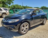 10 14 Nissan Murano OEM Transmission AWD AT CVT Only 87k Miles Cross Cab... - $2,413.13