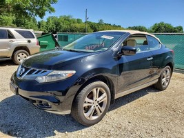 10 14 Nissan Murano OEM Transmission AWD AT CVT Only 87k Miles Cross Cab... - $2,413.13
