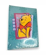 Vintage Disney Winnie the Pooh Photo Album NEW Sealed 90s Y2K Classic Po... - $570.01 MXN