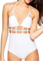 Women&#39;s One Piece Sexy Hollow Bikini Swimsuit - €39,04 EUR