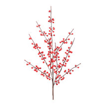 Ilex Berry Spray (Set of 4) - $51.34