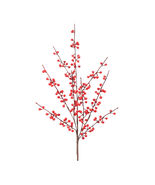 Ilex Berry Spray (Set of 4) - 829188 - $943.00 MXN