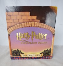 Harry Potter and the Sorcerer’s Stone Triva Game - £22.03 GBP