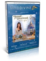 The Journey to Wild Divine : Wisdom Quest Software - $215.55