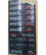 VERBATIM 8MM-DL 112M-367ft  Computer GRADE DATA Cartridge  - $747.76 MXN