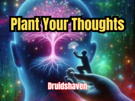 Plant Your Thoughts in Their Mind: Powerful Telepathy Spell for Influenc... - £37.13 GBP