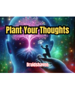 Plant Your Thoughts in Their Mind: Powerful Telepathy Spell for Influenc... - $47.00