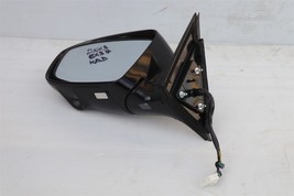 08-14 Infiniti EX35 EX37 QX50 Sideview Door Mirror W/Camera Passenger Right RH image 5