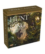 Ares Games Hunt For The Ring Strategy Board Game for 2 Players Ages 12 a... - £40.01 GBP