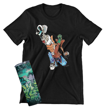GRAFFITI RDG Tee and Tumbler Bundle - $37.43+