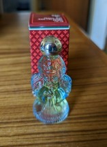 Vintage Avon Heavenly Angel Ariane Ultra Cologne Decanter .5 Oz w/ Box F... - £9.15 GBP