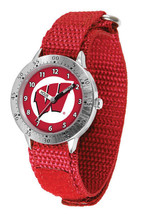 Wisconsin Badgers Tailgater Kids Watch - £29.88 GBP