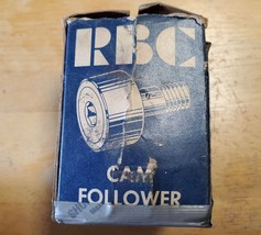 RBC S-88-L S88L Cam Follower Bearing 2-3/4&quot; - $44.93 CAD