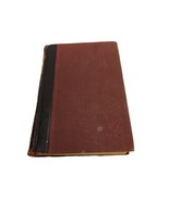 &quot;The Last of the Mohicans&quot; by James Fenimore Cooper, Vintage Hard Cover ... - $73.68 MXN