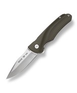 Buck Knives 840 Sprint Select, Ball Bearing Flipper Liner Lock Folding K... - $79.00