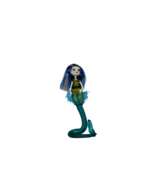 Monster High Doll Frankie Stein Great Scarrier Reef Glowsome Ghoulfish M... - £11.67 GBP