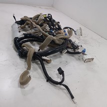 Nissan LEAF Dash Wire Wiring Harness  2013 2014 2015 2016 2017 - $99.94