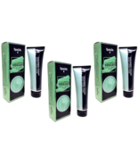 LOT 3 x Cucumber Yogurt Facial Cream Mask Soothing &amp; Softening 4.05 oz E... - $460.16 MXN