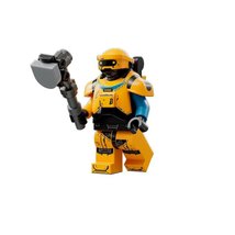 The Mandalorian Character Droid NED-B Minifigures - $5.99