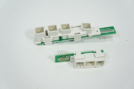 2005-2009 range rover sport L320 gear shifter switch light indicator p r... - $32.87